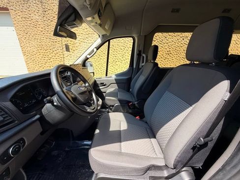 Used 2024 Ford Transit 350 XLT RWD image 13