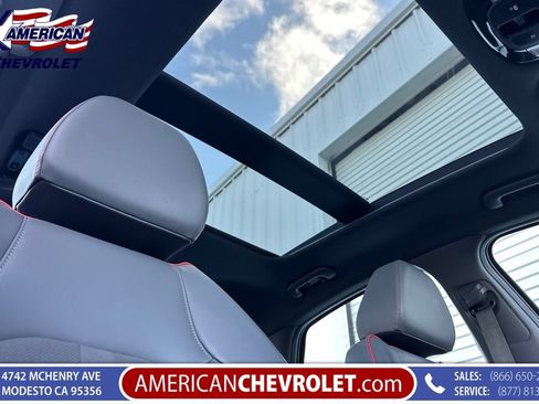 Used 2023 Hyundai Sonata SEL Plus FWD image 22