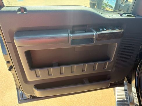 Used 2016 Ford F250 Platinum AWD/4WD image 15