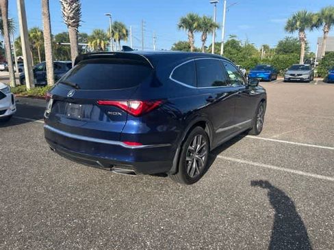 Used 2024 Acura MDX FWD w/ Technology Package image 11