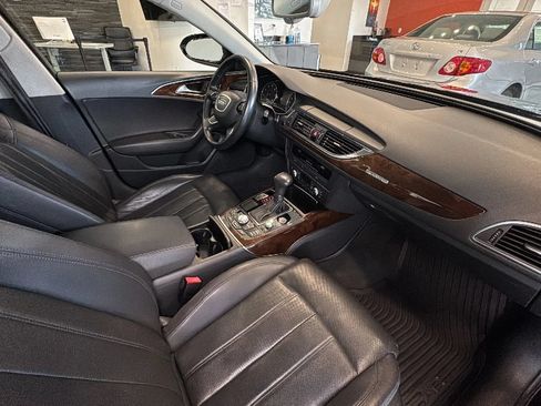 Used 2013 Audi A6 3.0T Prestige AWD/4WD image 27