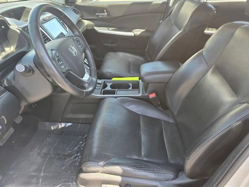 Used 2016 Honda CR-V EX-L image 20