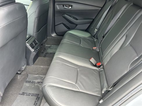 Used 2025 Honda Accord Sport image 12