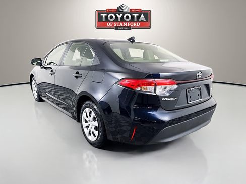 Certified 2024 Toyota Corolla LE FWD image 5