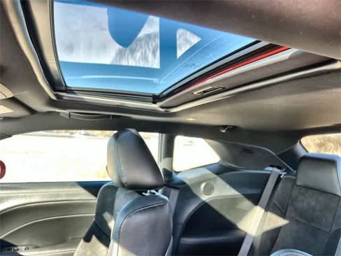 Used 2022 Dodge Challenger R/T Scat Pack image 33