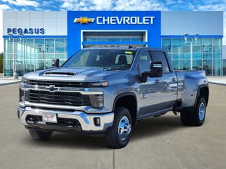 New 2026 Chevrolet Silverado 3500 LT w/ Texas Edition video 2
