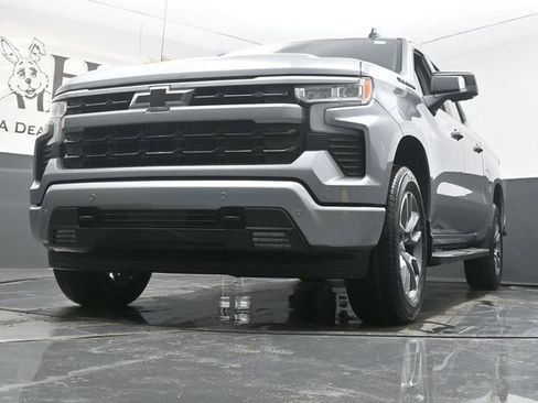 New 2026 Chevrolet Silverado 1500 RST w/ RST All Star Premium Package image 4