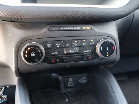 Used 2024 Ford Bronco Sport Heritage w/ Heritage Convenience Package AWD/4WD image 20