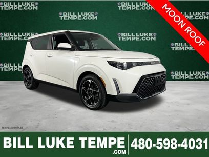 Used 2024 Kia Soul EX