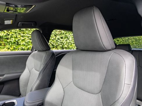 New 2026 Lexus RZ 350e 2WD image 16