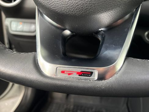 Used 2024 Kia Forte GT-Line w/ GT-Line Premium Package FWD image 56