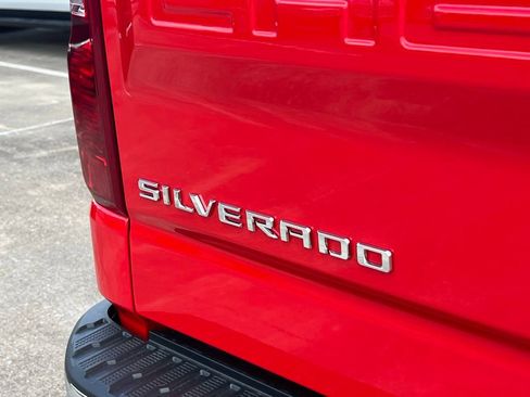 New 2026 Chevrolet Silverado 1500 LT w/ Texas Edition Plus RWD image 16