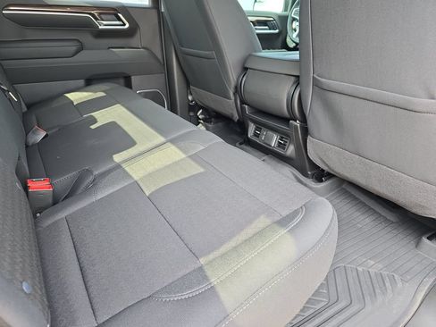 New 2026 Chevrolet Silverado 1500 LT AWD/4WD image 11