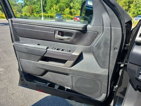 Used 2025 Toyota Tundra SR5 image 26