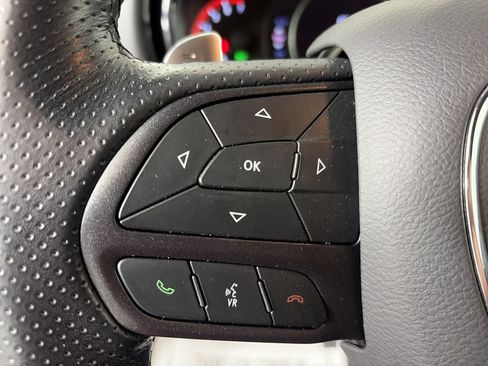 Used 2024 Dodge Durango GT AWD/4WD image 29
