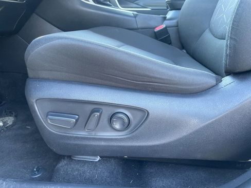 Used 2023 Toyota RAV4 XLE image 19