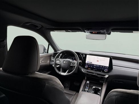 Certified 2024 Lexus RX 350 AWD w/ Convenience Package image 28