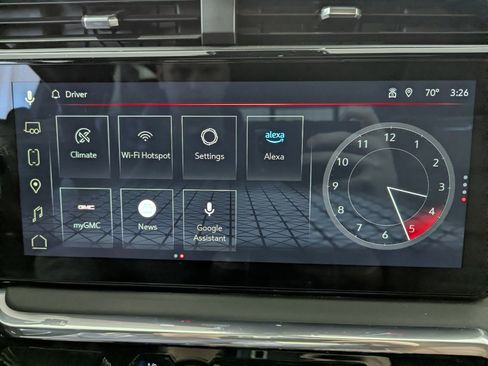 Used 2024 GMC Sierra 1500 Denali Ultimate image 27