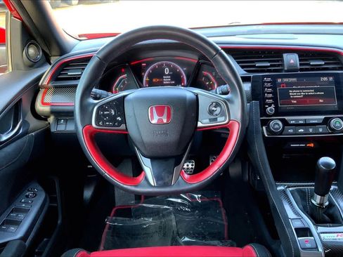 Used 2019 Honda Civic Type R image 6