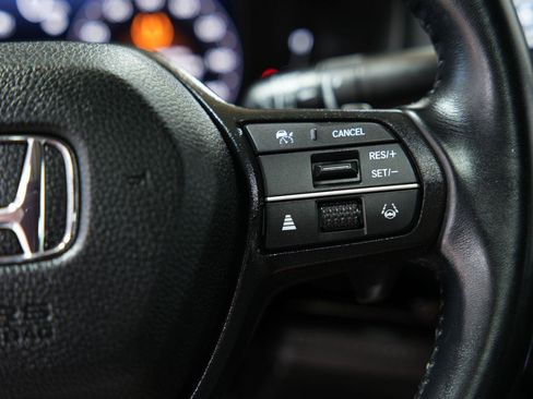 Used 2023 Honda Accord Sport image 38