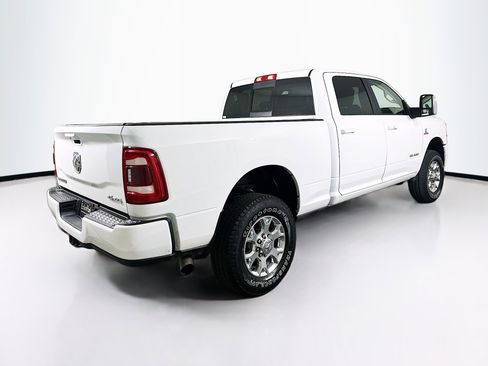 Used 2024 RAM 2500 Laramie image 9