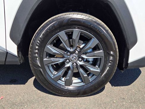 Certified 2026 Toyota RAV4 XLE Premium AWD/4WD image 9