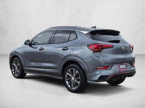 Used 2020 Buick Encore GX Essence w/ Advanced Technology Package FWD image 7