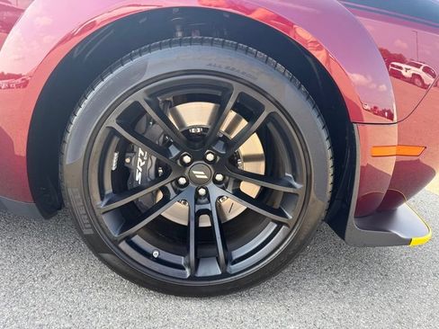 Used 2023 Dodge Challenger R/T Scat Pack RWD image 22