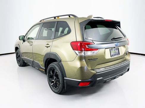 Used 2022 Subaru Forester Wilderness AWD/4WD image 5