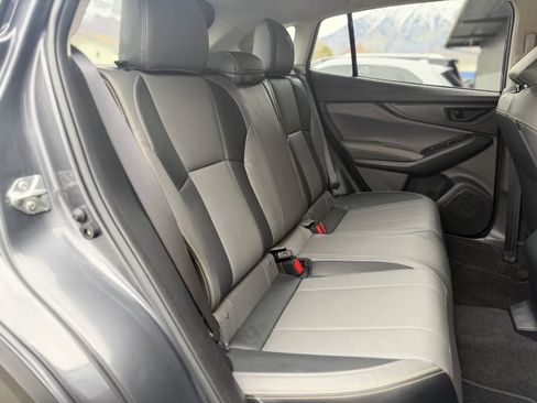 Used 2023 Subaru Crosstrek 2.5i Sport image 17