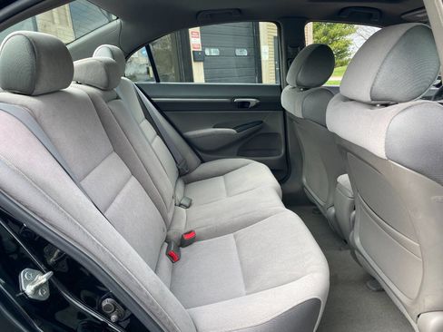 Used 2007 Honda Civic EX image 25