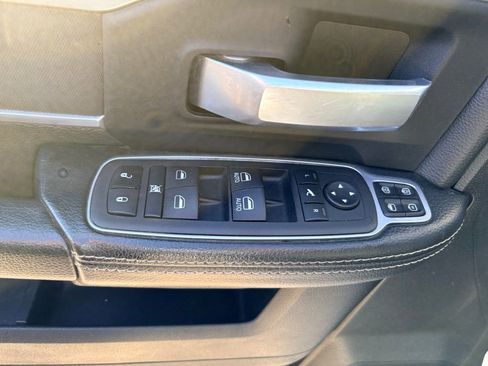 Used 2024 RAM 2500 Big Horn image 24