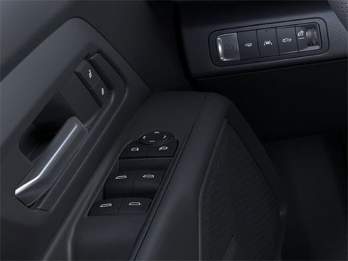 New 2024 Chevrolet Silverado EV W/T image 25