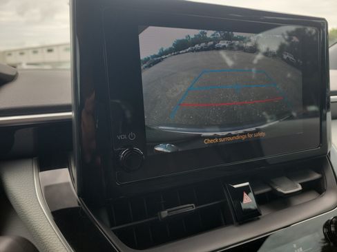 Used 2024 Toyota Corolla SE FWD image 26