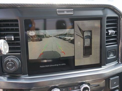 New 2025 Ford F250 Lariat w/ Lariat Ultimate Package image 16