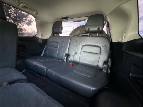 Used 2016 Toyota Land Cruiser 4WD - OME Lift + Modified - No image 17