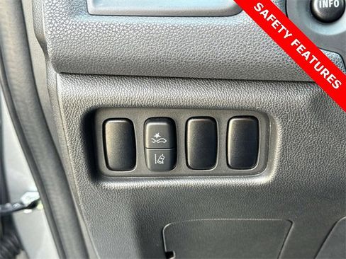 Used 2021 Mitsubishi Outlander Sport ES image 10