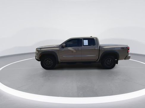 Used 2022 Nissan Frontier PRO-4X w/ Pro-4X Premium Package image 7