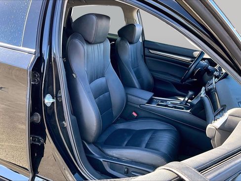 Used 2022 Honda Accord Sport Special Edition image 7