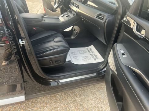 Used 2021 Hyundai Palisade Limited image 24