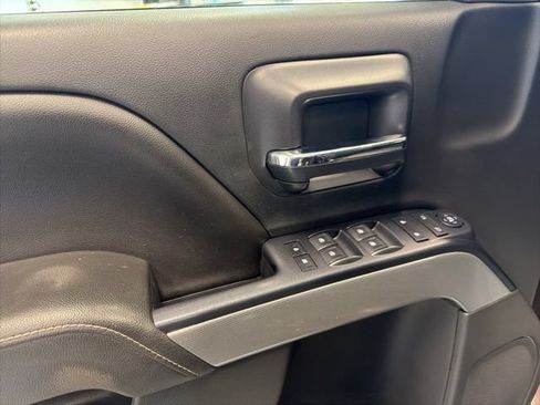 Used 2016 Chevrolet Silverado 1500 LT w/ All Star Edition AWD/4WD image 31