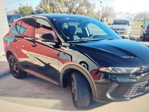 Used 2024 Dodge Hornet GT w/ GT Blacktop Package image 8