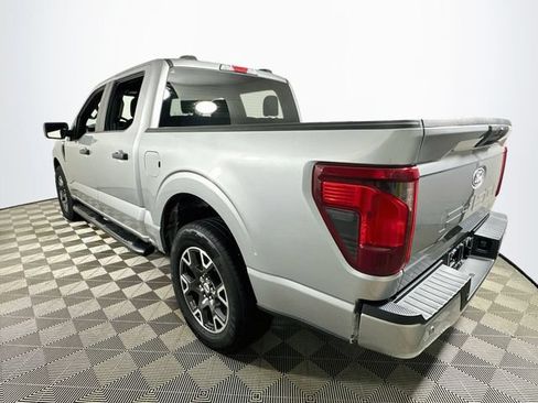 Used 2024 Ford F150 STX RWD image 5