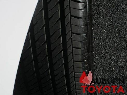 Certified 2025 Toyota Camry LE image 5