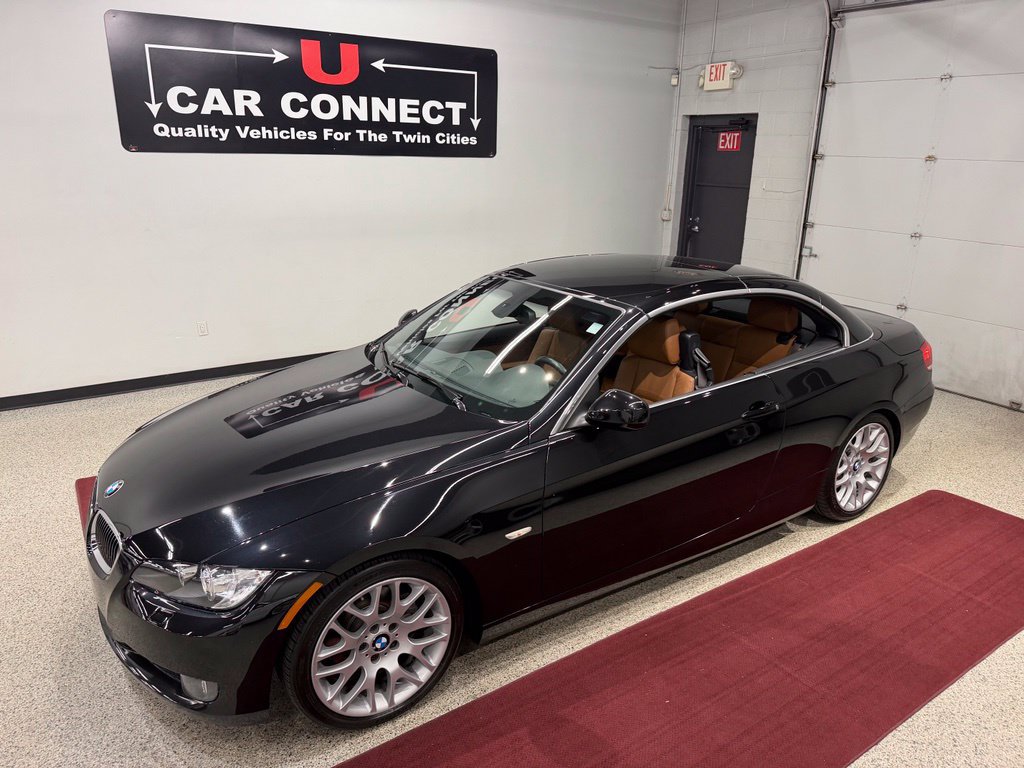 Used 2010 BMW 328i Convertible RWD image 55