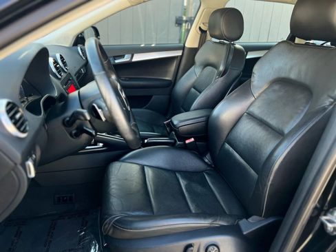 Used 2012 Audi A3 2.0T Premium Plus w/ Premium Plus Package image 14