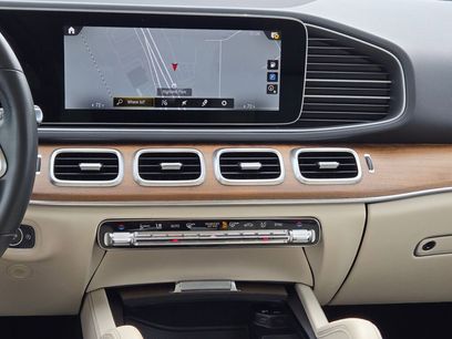 Used 2022 Mercedes-Benz GLE 450 4MATIC