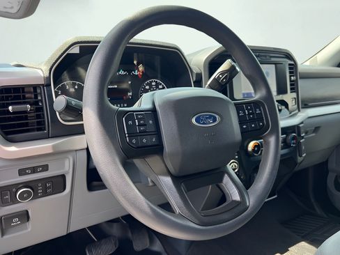 Used 2022 Ford F150 XLT w/ XTR Package AWD/4WD image 53