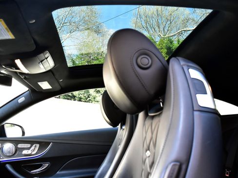 Used 2020 Mercedes-Benz E 53 AMG 4MATIC Coupe image 24