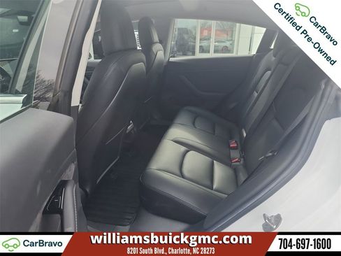 Used 2019 Tesla Model 3 Standard Range Plus image 23